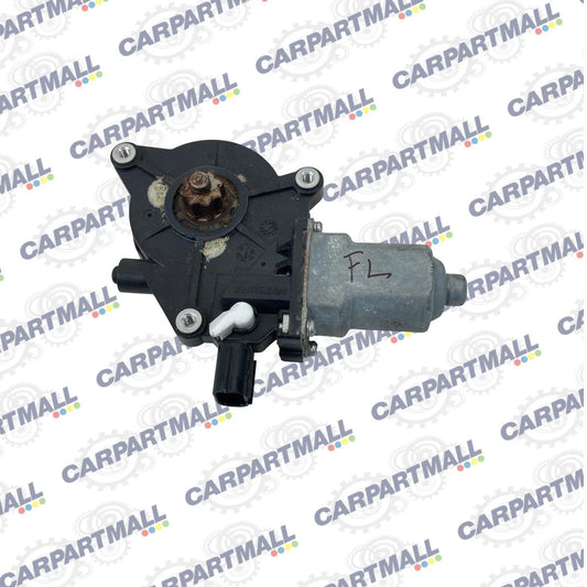 2009-2013 Honda Fit Front Left Driver Side Door Power Window Motor OEM