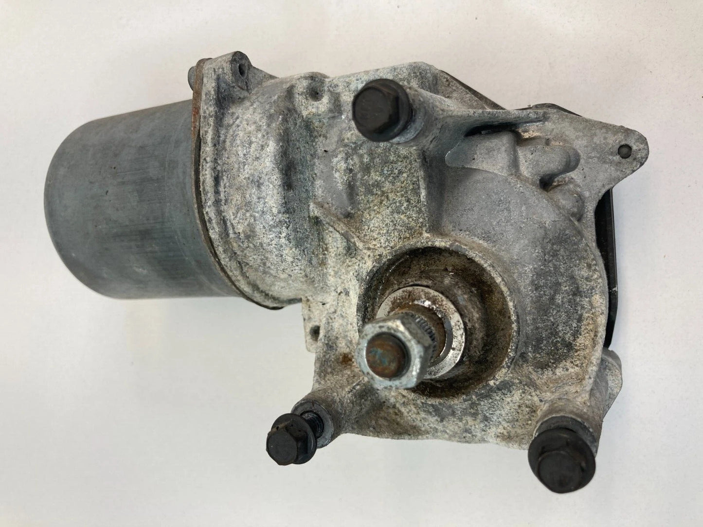 2004-2010 FORD F-150 FRONT WINDSHIELD WIPER MOTOR ASSEMBLY 8L84-17508-AC OEM