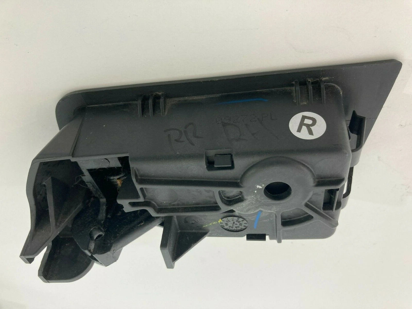 08 09 10 11 12 FORD ESCAPE REAR RIGHT PASSENGER SIDE INTERIOR DOOR HANDLE OEM