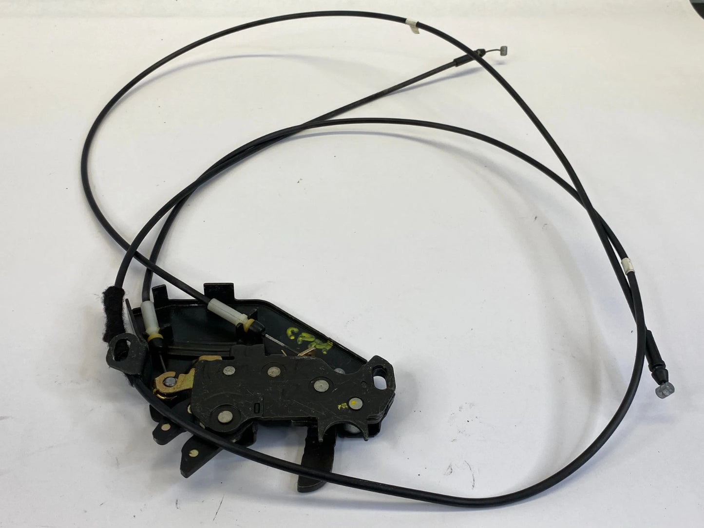 2004-2010 TOYOTA SIENNA REAR RIGHT SLIDING DOOR LOCK MECHANISM ASSEMBLY OEM
