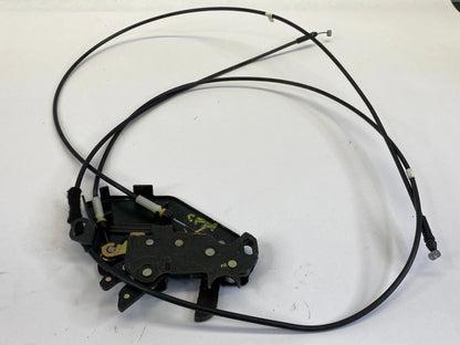 2004-2010 TOYOTA SIENNA REAR RIGHT SLIDING DOOR LOCK MECHANISM ASSEMBLY OEM