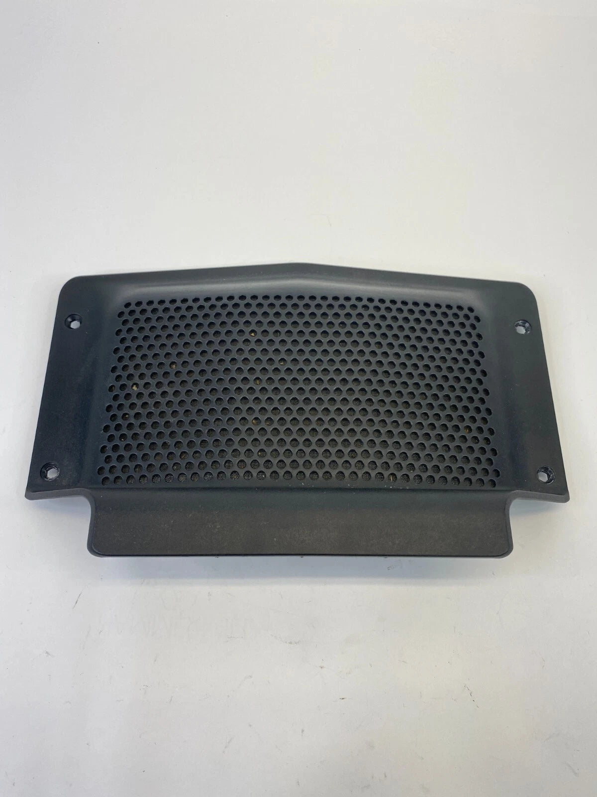 2004-2010 BMW X3 FRONT RIGHT OR LEFT SUBWOOFER PEAKER COVER GRILLE TRIM OEM