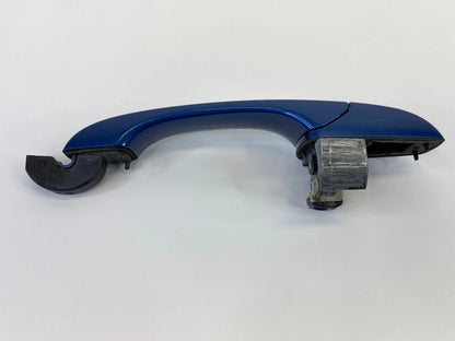2009 2010 DODGE JOURNEY FRONT RIGHT PASSENGER SIDE EXTERIOR DOOR HANDLE OEM