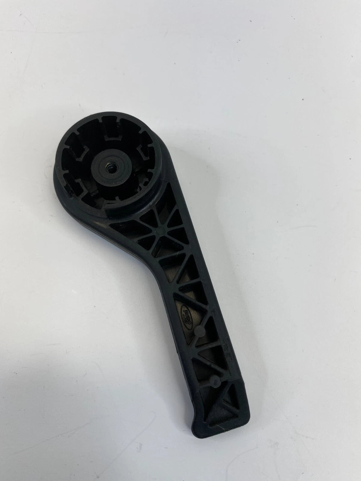 2006-2010 FORD EXPLORER FRONT INSIDE HOOD RELEASE LATCH HANDLE LEVER OEM FACTORY