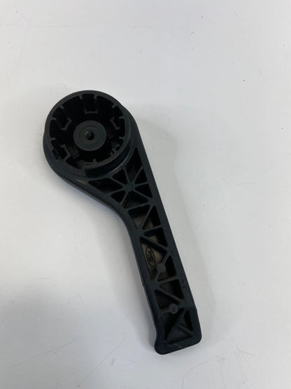 2006-2010 FORD EXPLORER FRONT INSIDE HOOD RELEASE LATCH HANDLE LEVER OEM FACTORY