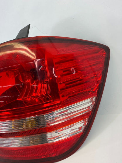 2009 Dodge Journey Rear Right Side Exterior Tail Light Taillight Lamp 05116290AD