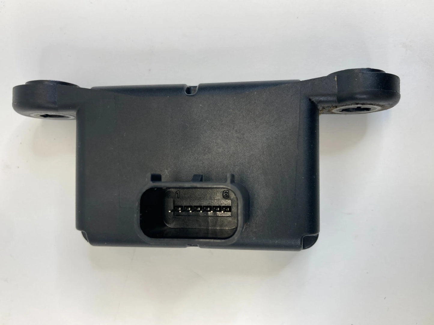 2011-2016 CHEVROLET CRUZE YAW RATE MODULE SENSOR STABILITY CONTROL OEM 13578326