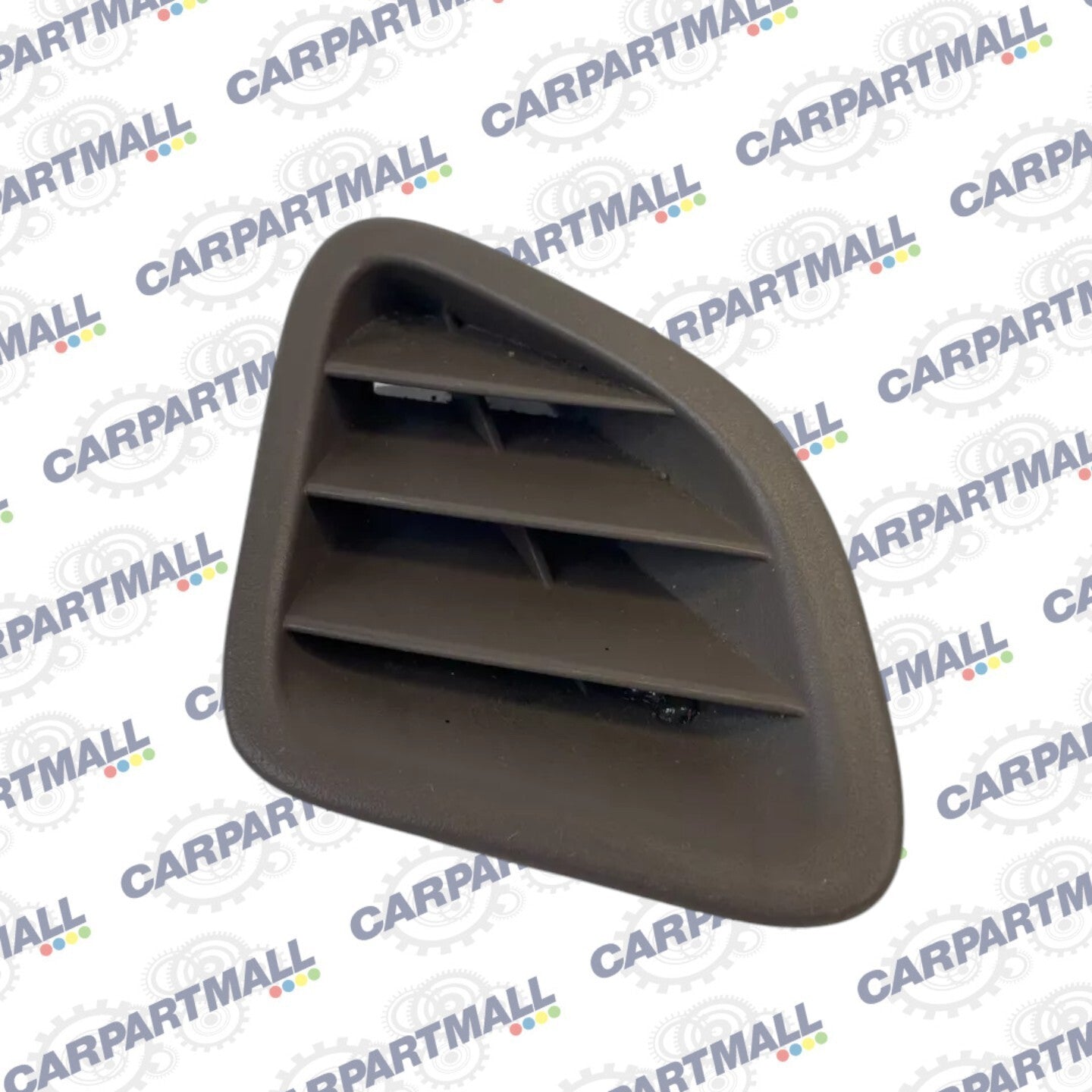 97-01 Toyota Camry Dash Upper Right Passenger AC Air Vent Defroster Grill OEM