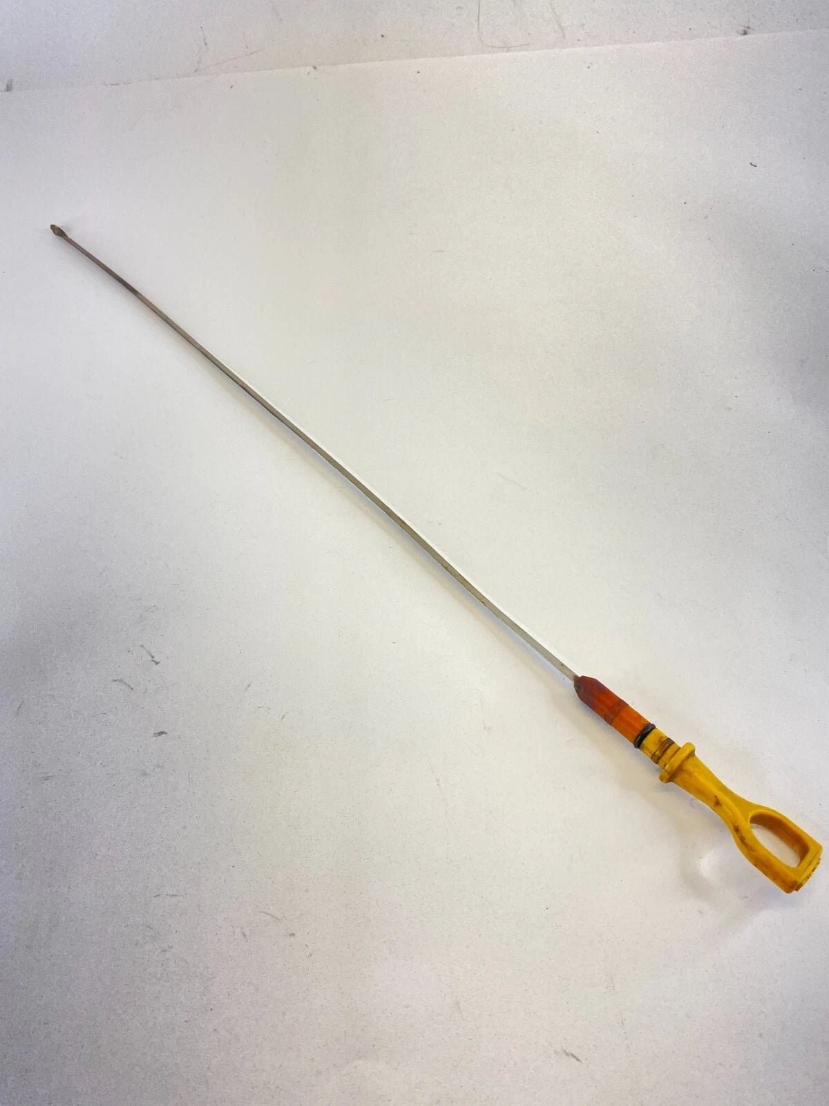 2001-2011 HYUNDAI ACCENT SEDAN 1.6L L4 ENGINE OIL DIPSTICK DIP STICK OEM