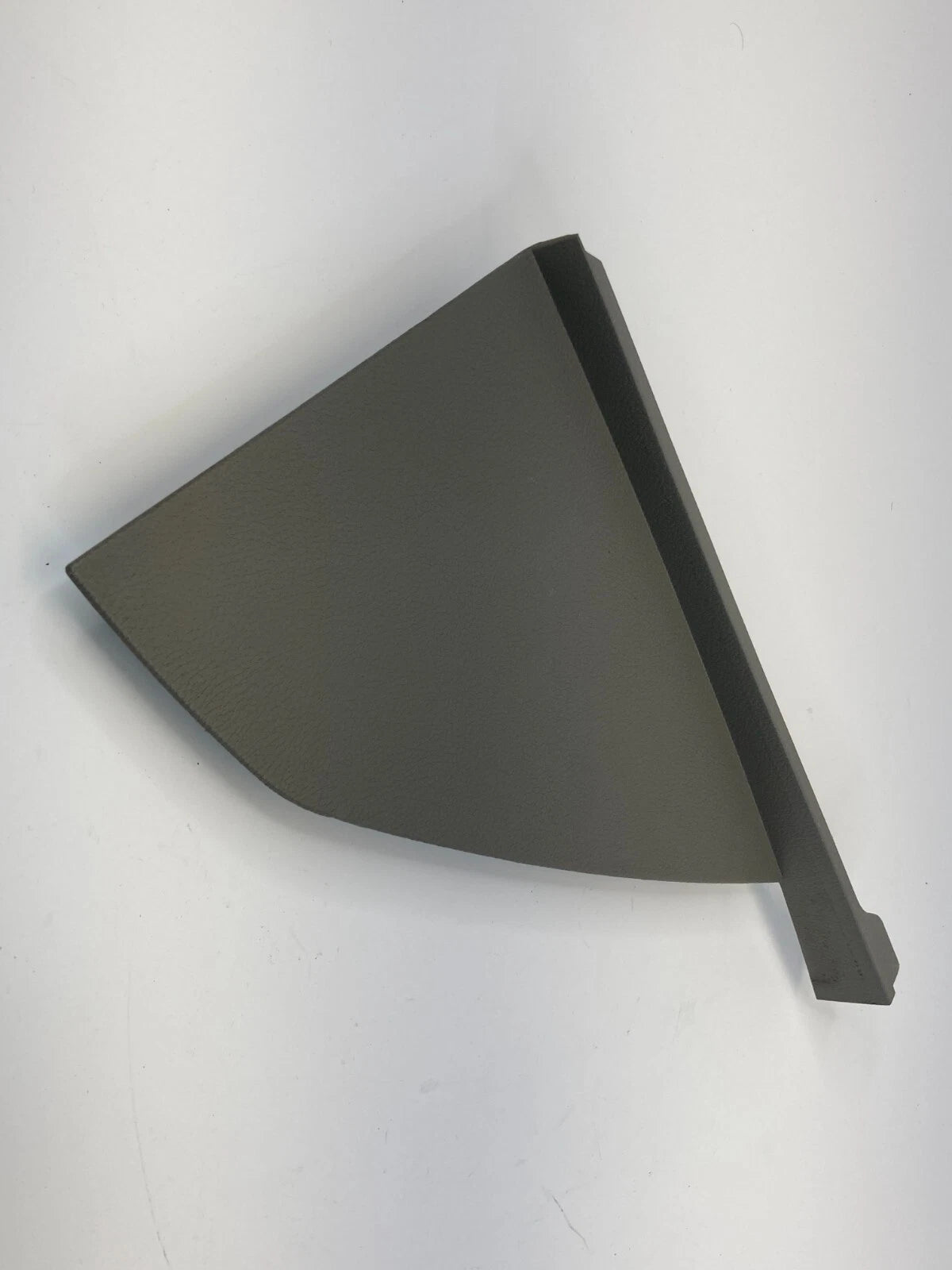 2009-2012 DODGE CALIBER FRONT RIGHT DASH END CAP COVER TRIM 0YD52TRMAB OEM