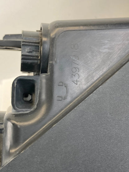 2014-2016 Kia Soul Front Right Side Headlight Headlamp Head Lamp Halogen