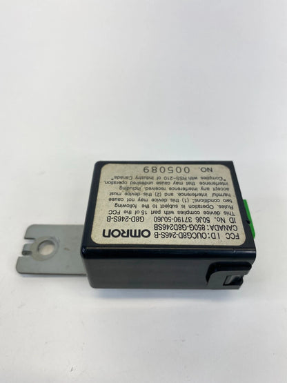 2002-2006 SUZUKI XL7 PARKING ASSIST SENSOR CONTROL MODULE UNIT OEM 37190-50J60