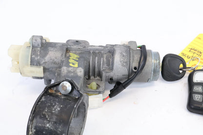 2006-2011 HYUNDAI ACCENT IGNITION SWITCH LOCK CYLINDER ASSY WITH KEY OEM FACTORY
