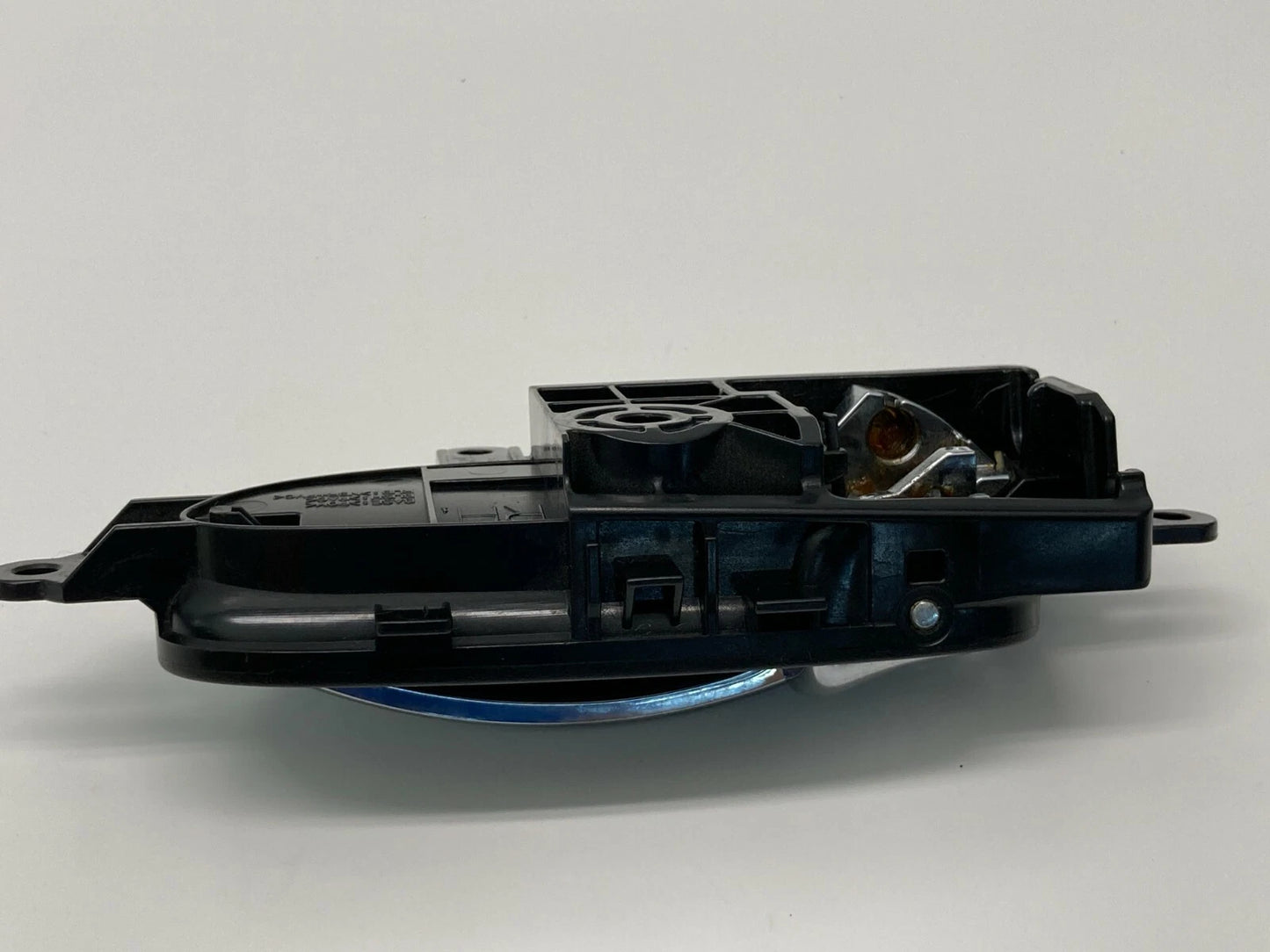 2007-2012 NISSAN ALTIMA REAR RIGHT SIDE INSIDE INNER DOOR HANDLE RH OEM