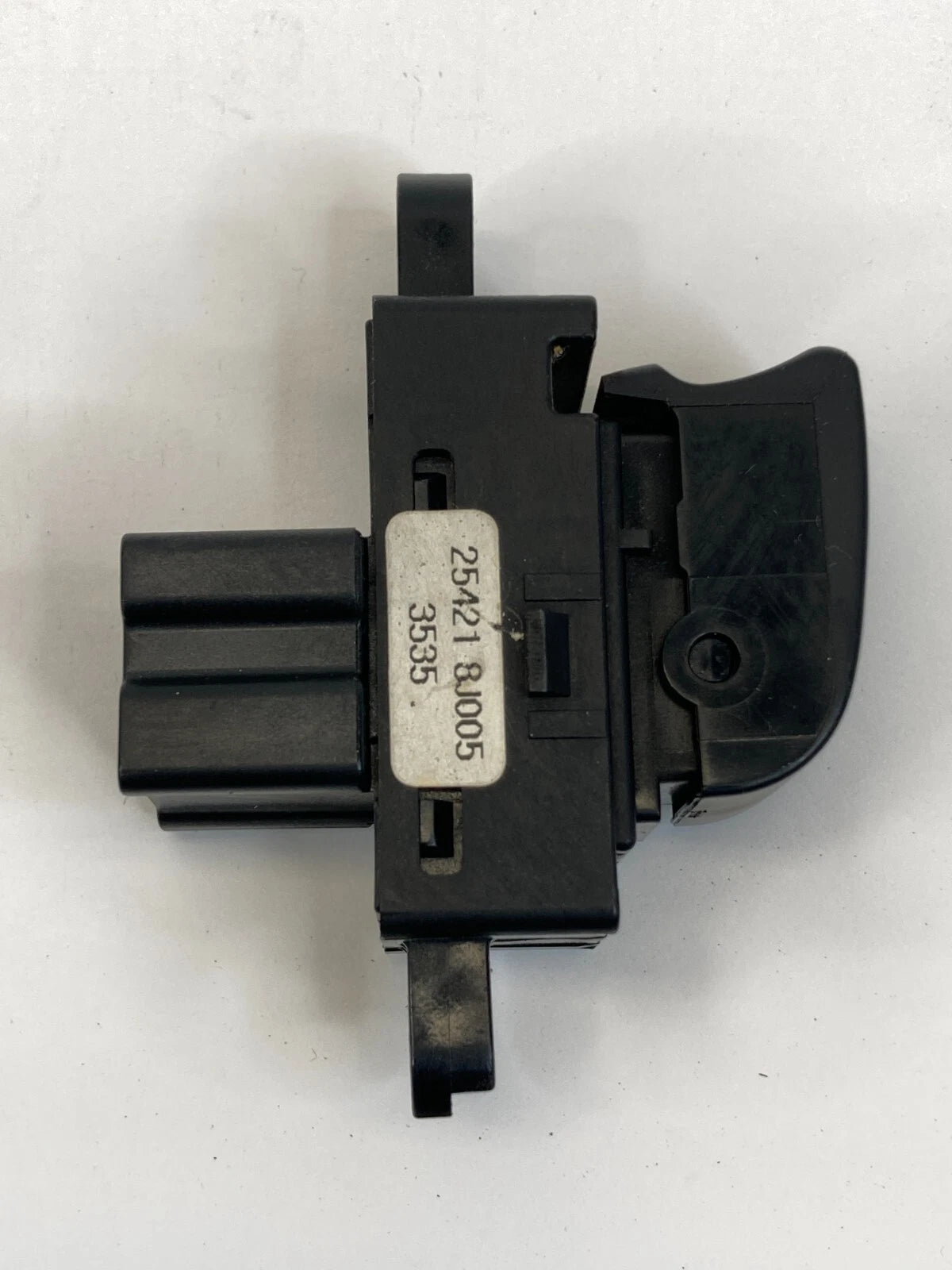 2002-2006 NISSAN ALTIMA REAR RIGHT DOOR POWER WINDOW SWITCH ASSEMBLY OEM