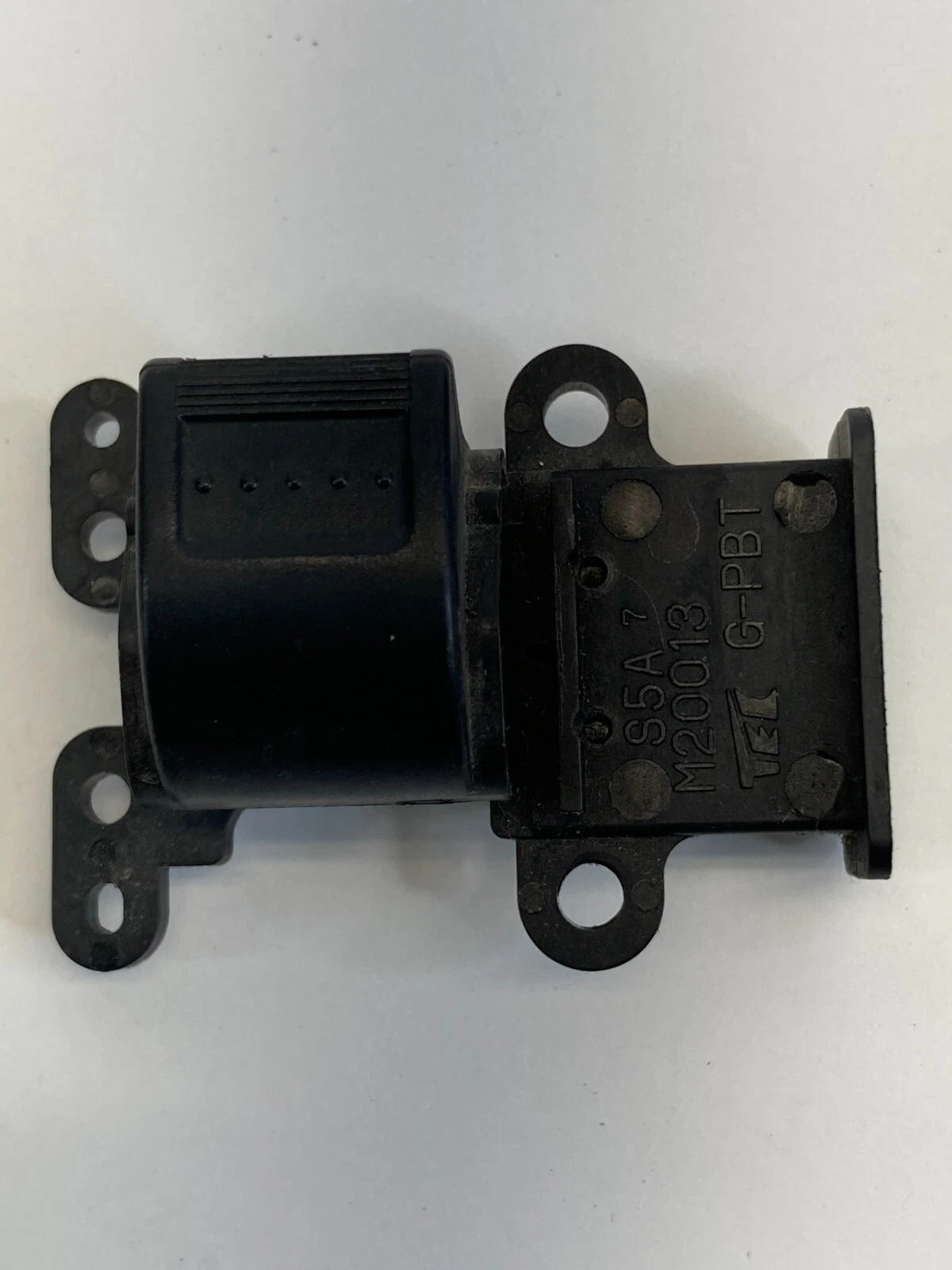 2001-2005 HONDA CIVIC REAR RIGHT SIDE DOOR POWER WINDOW SWITCH BUTTON OEM