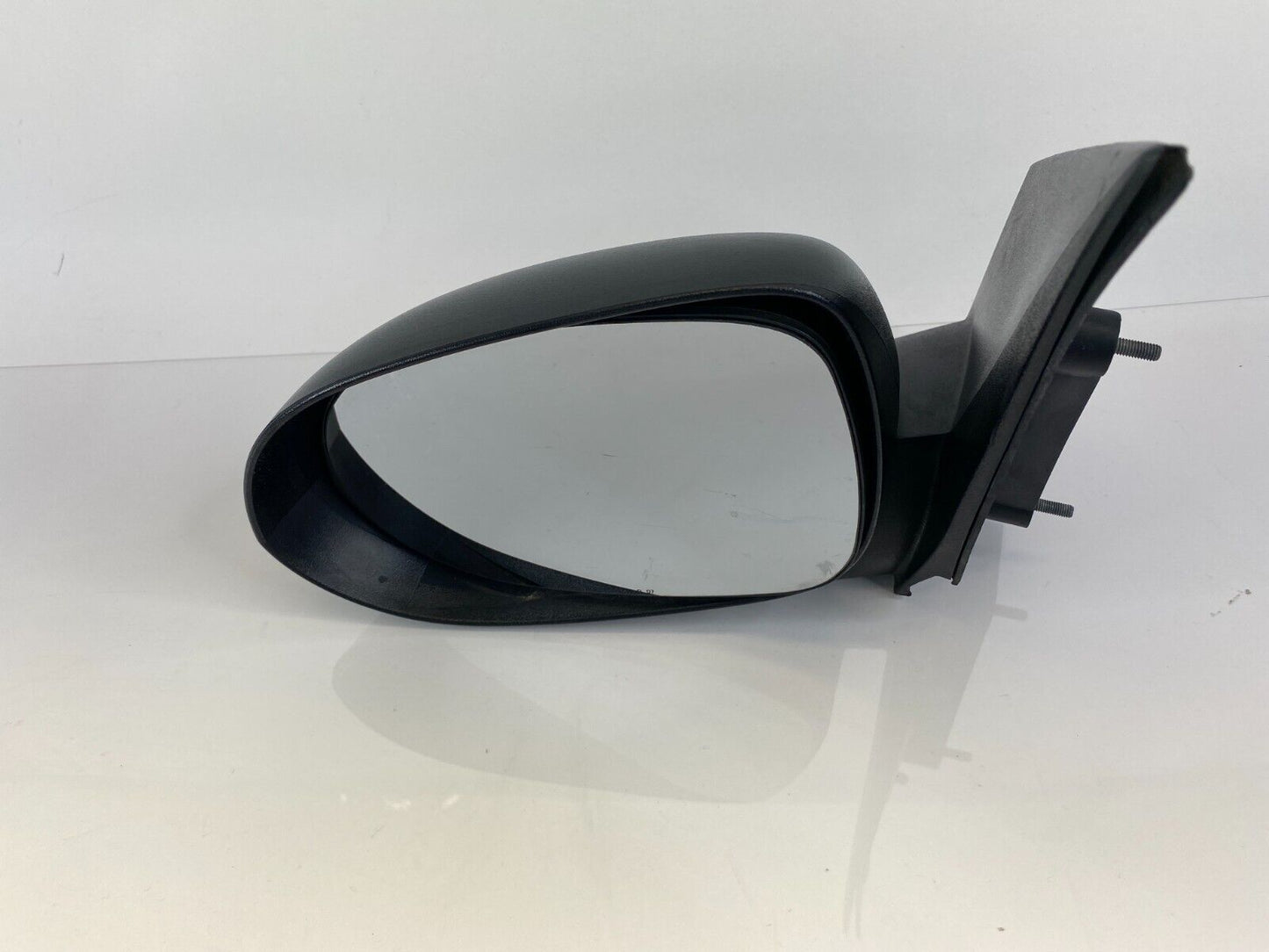 2007-2012 Dodge Caliber Front Left Driver Side View Manual Door Mirror LH 18-521