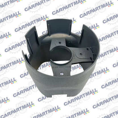 2000-2003 MERCEDES BENZ CLK 430 STEERING COLUMN COVER BEZEL TRIM 2084620423 OEM