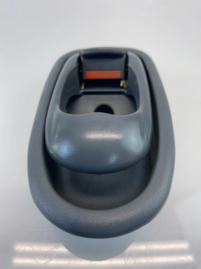 2002-2004 KIA SPECTRA FRONT RIGHT PASSENGER INTERIOR DOOR HANDLE K2N1-58759-330