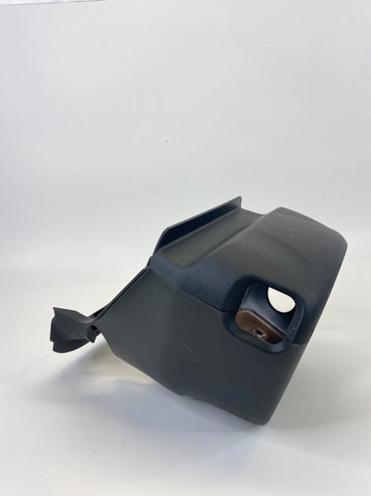 2005 2006 Honda Odyssey Upper & Lower Steering Column Bezel Cover Trim Panel OEM