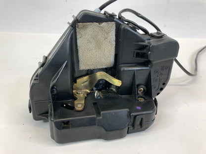 2003-2009 MERCEDES-BENZ E320 E 320 REAR RIGHT SIDE DOOR LOCK LATCH ACTUATOR OEM