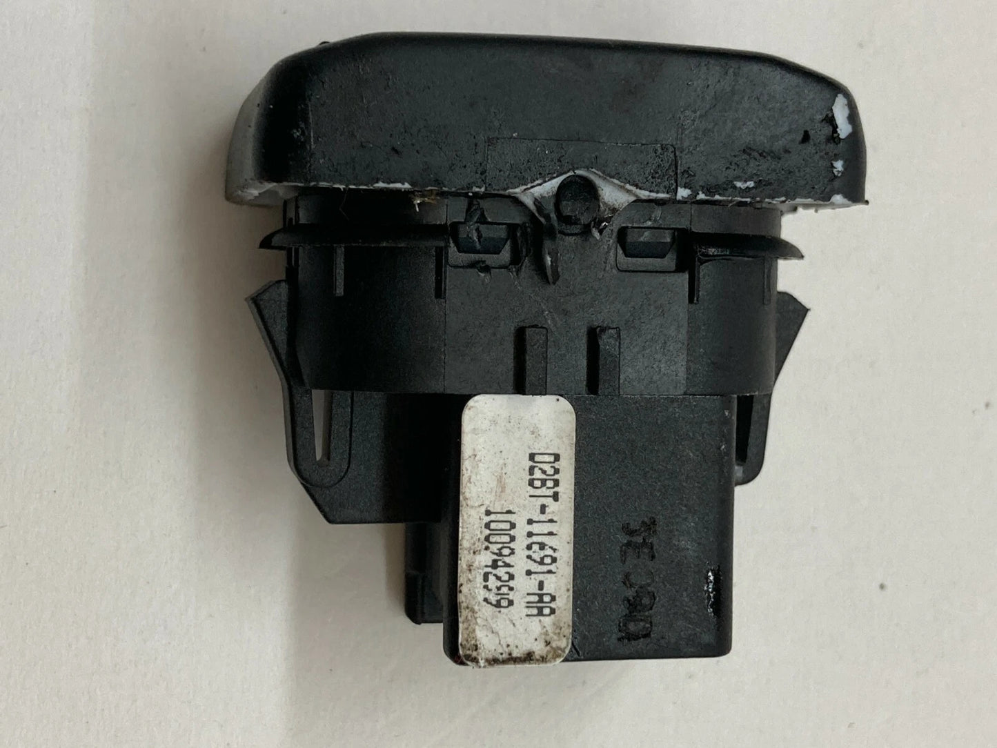 14-17 FORD FIESTA DASHBOARD INSTRUMENT CLUSTER LIGHT CONTROL SWITCH D2BT11691AA