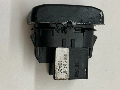 14-17 FORD FIESTA DASHBOARD INSTRUMENT CLUSTER LIGHT CONTROL SWITCH D2BT11691AA