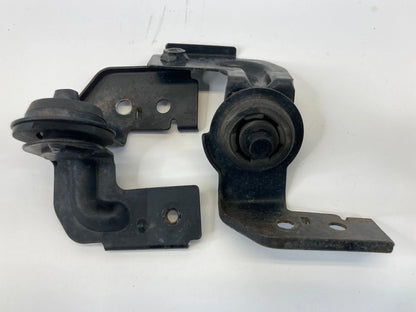 2005-2009 SUBARU OUTBACK CONDENSER SUPPORT BRACKET SET ASSEMBLY OEM