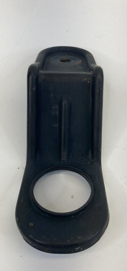 2012-2015 Chevrolet Captiva Sport Radiator Upper Mount Support Bracket Set Pair