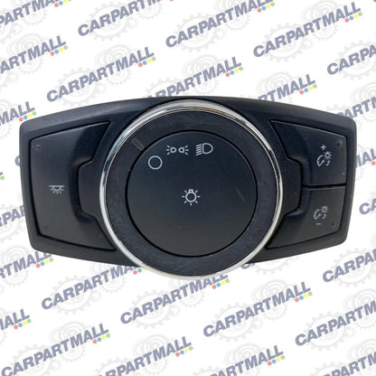 2016-2019 Ford Explorer Police Dash Headlight Headlamp Dimmer Control Switch