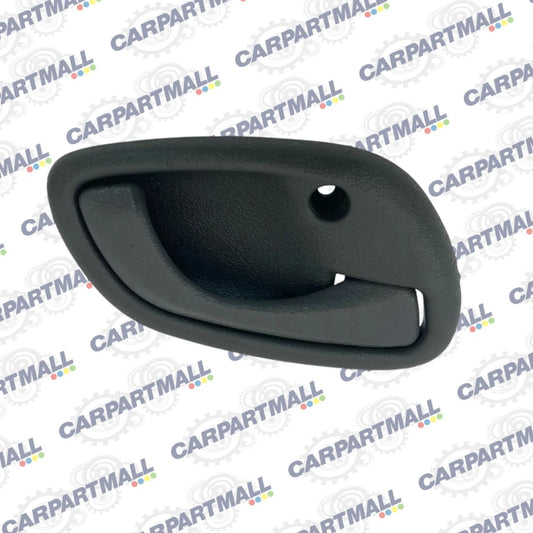 1999-2004 SUZUKI VITARA REAR RIGHT PASSENGER INSIDE INNER DOOR HANDLE OEM