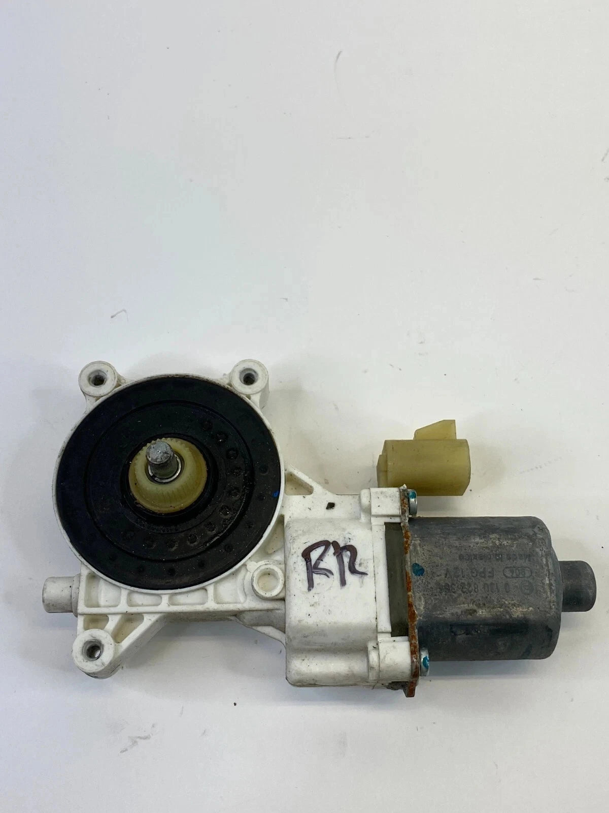 2005-2010 PONTIAC G6 SEDAN REAR RIGHT SIDE DOOR POWER MOTOR WINDOW 0130822364