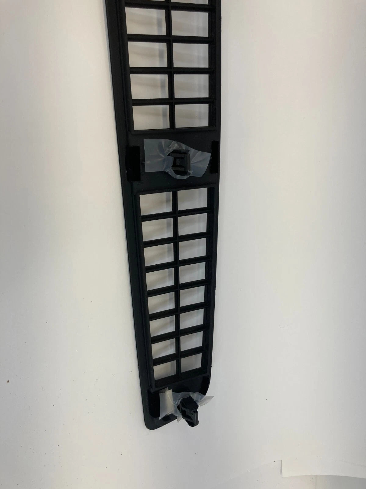 2007-2010 LINCOLN MKX DASH CENTER WINDSHIELD DEFROST AIR VENT GRILLE OEM