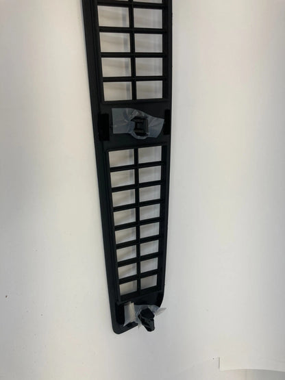 2007-2010 LINCOLN MKX DASH CENTER WINDSHIELD DEFROST AIR VENT GRILLE OEM