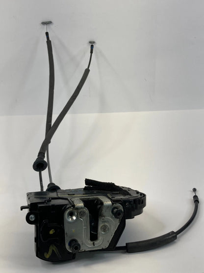 2011-2014 HYUNDAI SONATA FRONT RIGHT DOOR LOCK LATCH RELEASE ACTUATOR OEM