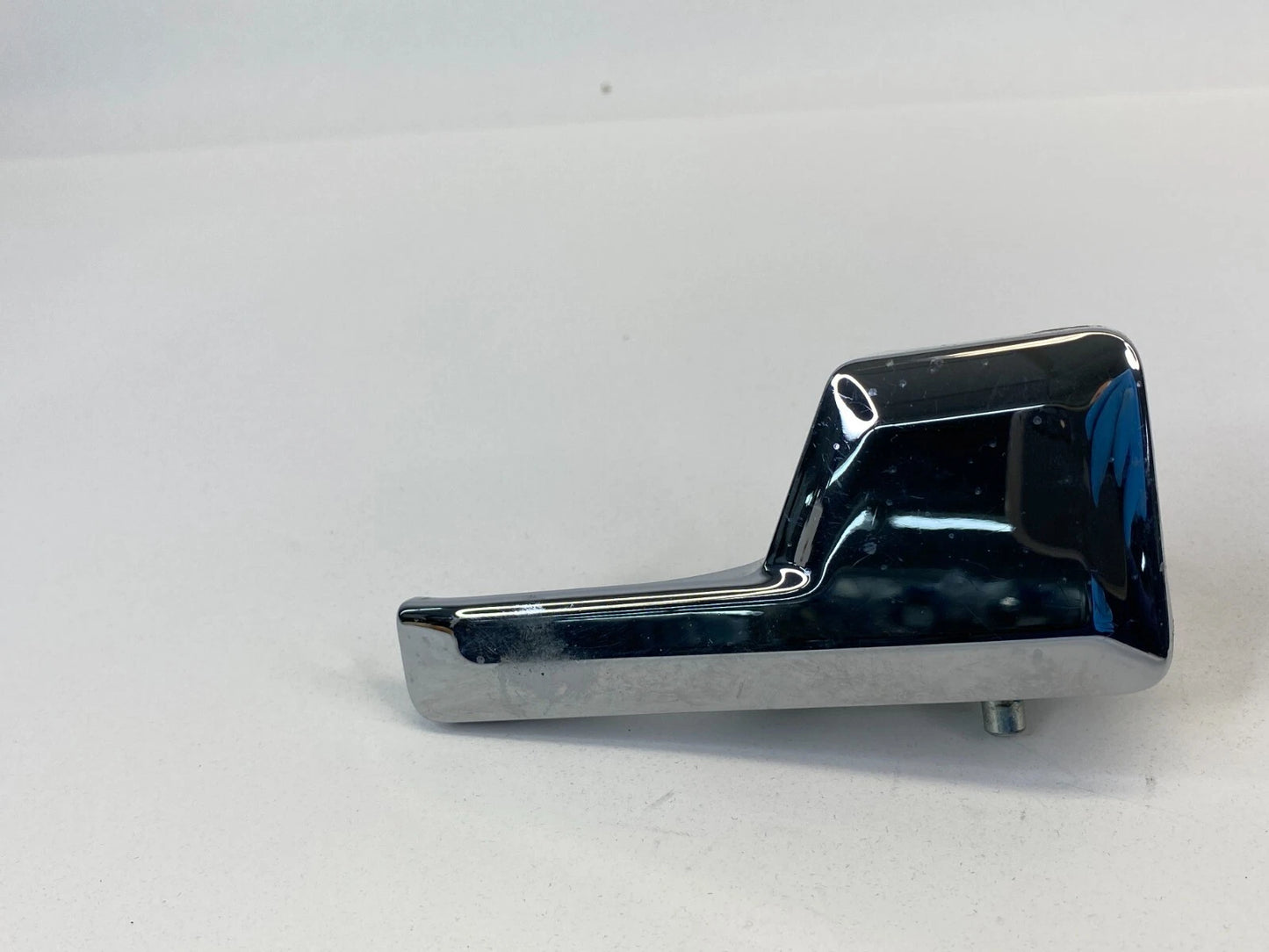 2007-2015 LINCOLN MKX 07-14 EDGE FRONT RIGHT SIDE INSIDE DOOR HANDLE 7822600 OEM