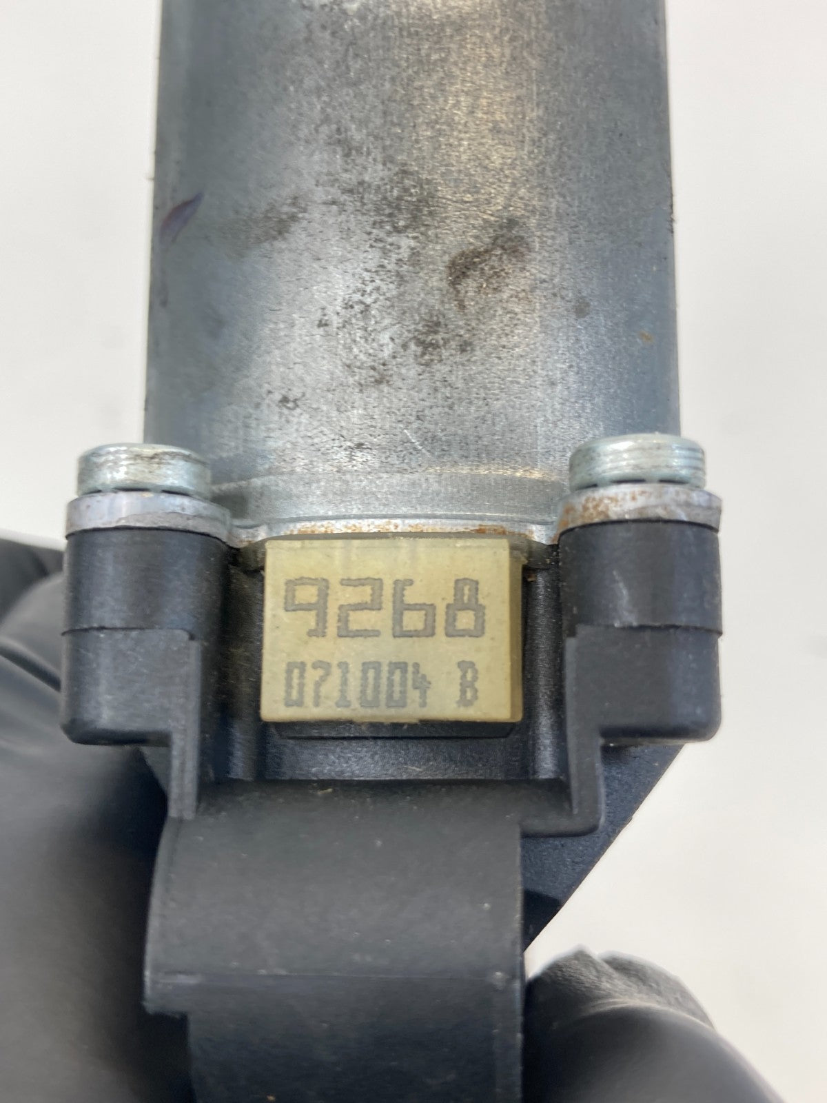 2005-2009 Land Rover Range Rover Front Right Side Door Window Motor 130-821-953