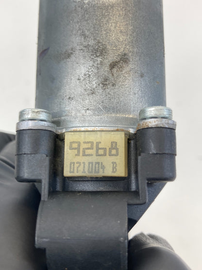 2005-2009 Land Rover Range Rover Front Right Side Door Window Motor 130-821-953