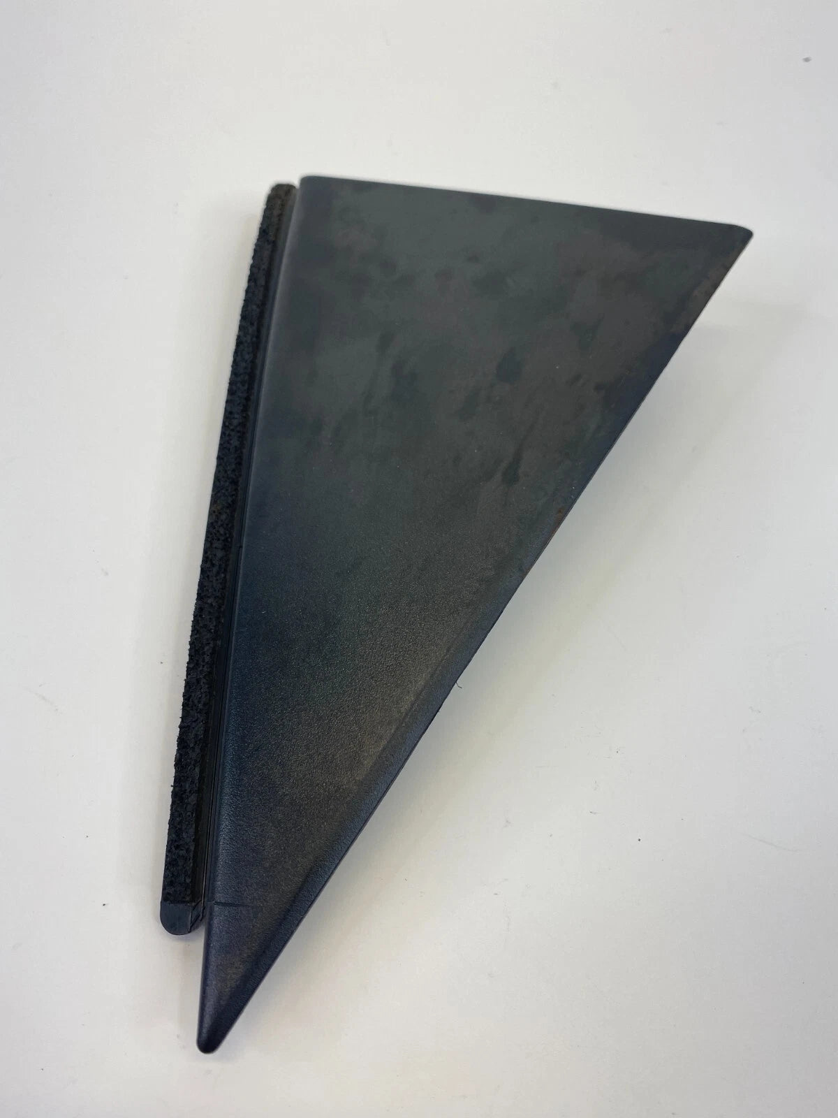 07-12 MAZDA CX-7 CX7 REAR LEFT SIDE EXTERIOR DOOR GARNISH COVER TRIM EG21-50M40