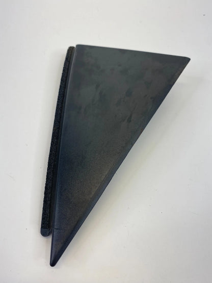 07-12 MAZDA CX-7 CX7 REAR LEFT SIDE EXTERIOR DOOR GARNISH COVER TRIM EG21-50M40