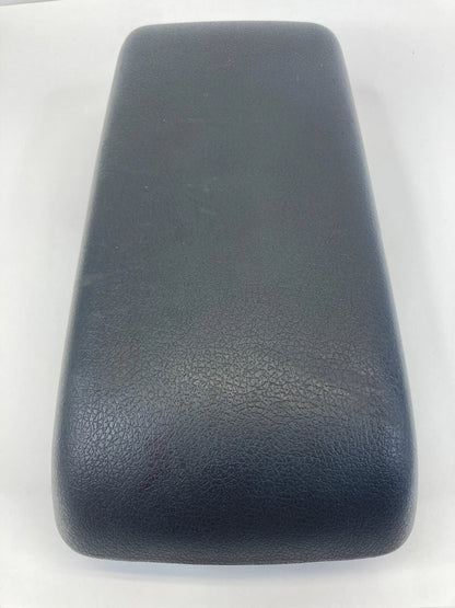 2006-2012 FORD FUSION CENTER CONSOLE ARMREST TOP LID OEM FACTORY 6E53-5406050-AA