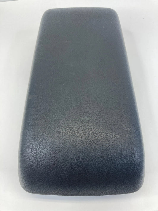 2006-2012 FORD FUSION CENTER CONSOLE ARMREST TOP LID OEM FACTORY 6E53-5406050-AA