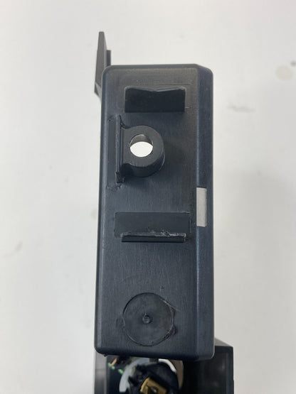 03-09 Saab 9-3 93 Center Console Plug Outlet & Storage Compartment 12806033 OEM