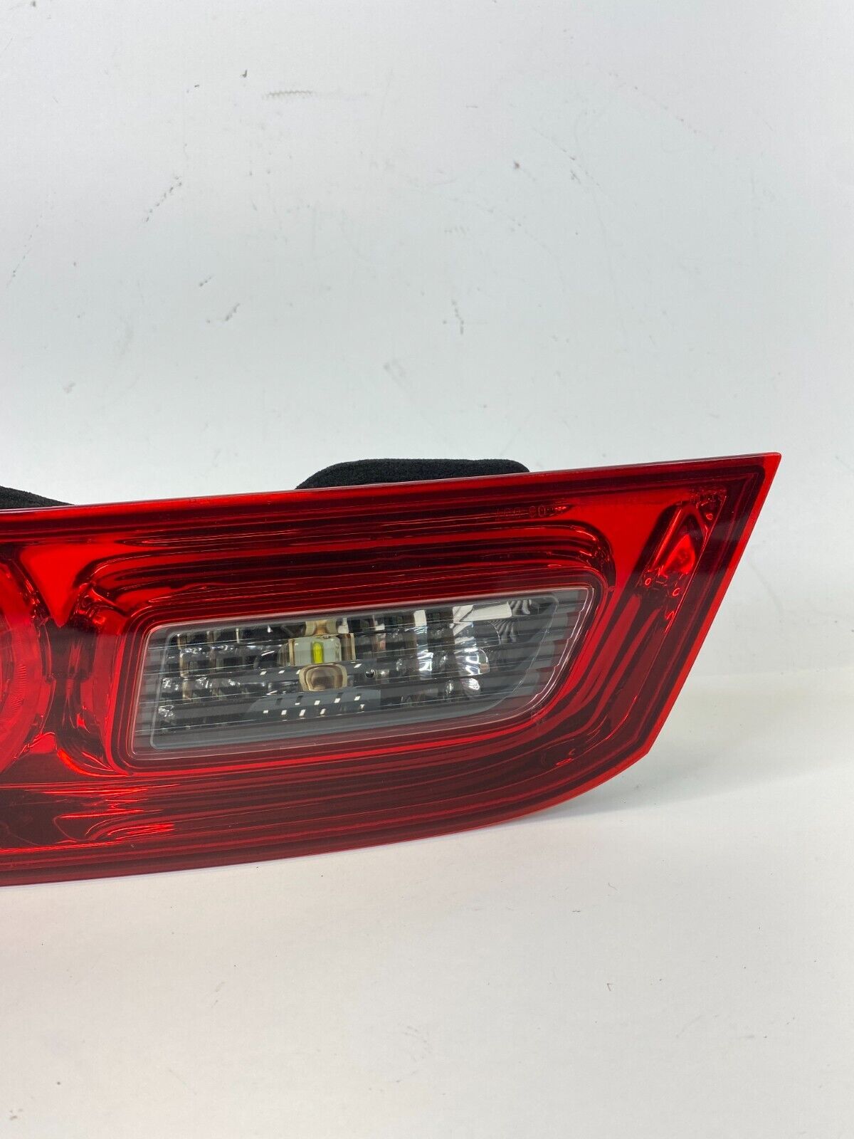 2007-2009 Acura RDX Rear Right Side Lif Gate Inner Tail Light Taillight Assy OEM