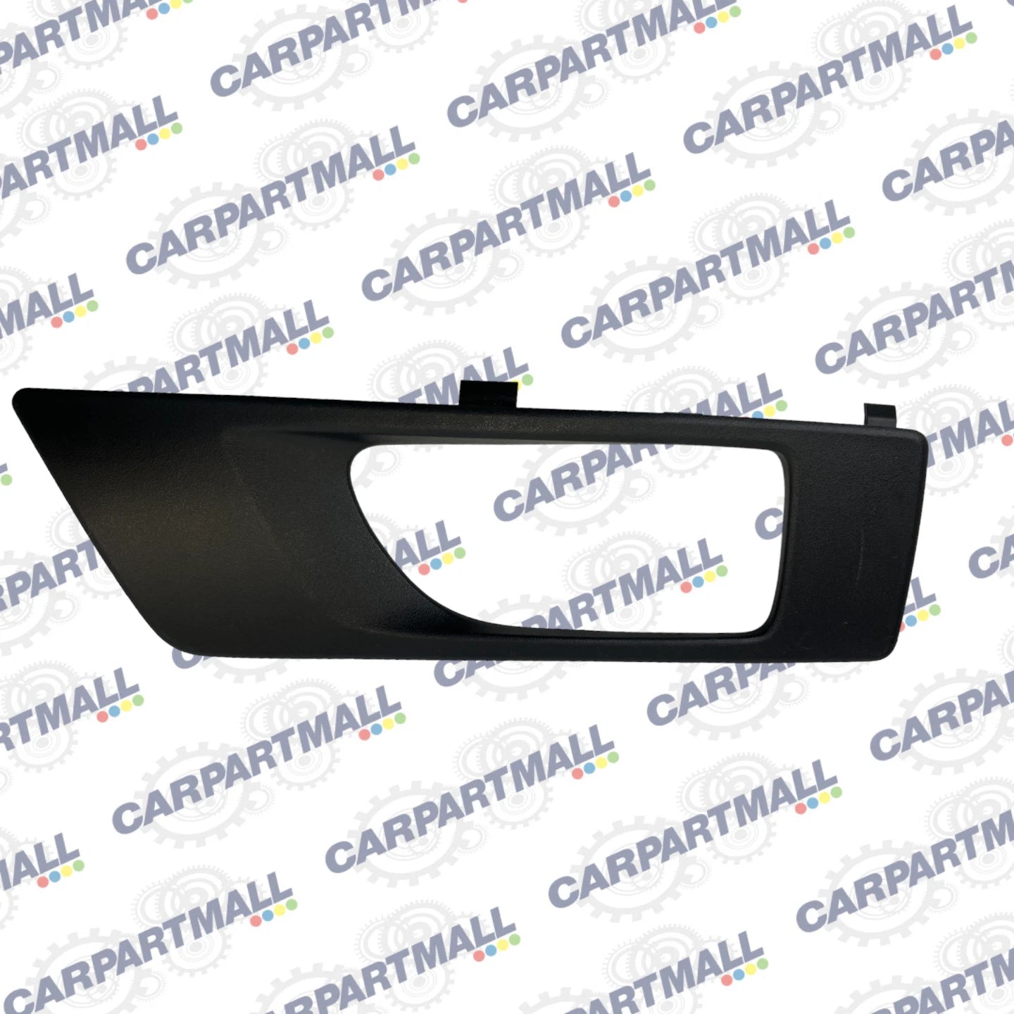 2010-2014 SUBARU OUTBACK FRONT RIGHT SIDE INNER DOOR HANDLE BEZEL 94246AJ03A OEM