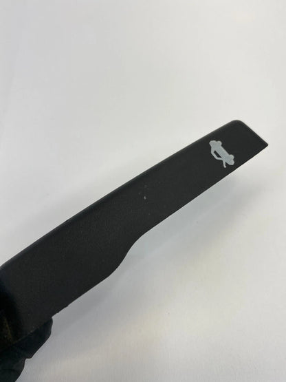 2013-2015 CHEVROLET MALIBU HOOD RELEASE PULL HANDLE LEVER OPENER OEM