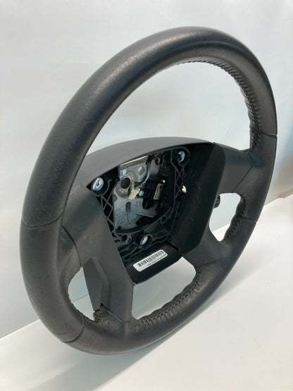 2009 2010 Dodge Journey Steering Wheel w/ Cruise Control Switch 1DF351DVAD