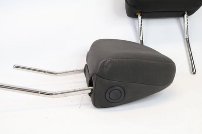 2016-2018 CHEVROLET CRUZE FRONT SEAT HEAD RESTRAINT HEADREST LEFT & RIGHT OEM