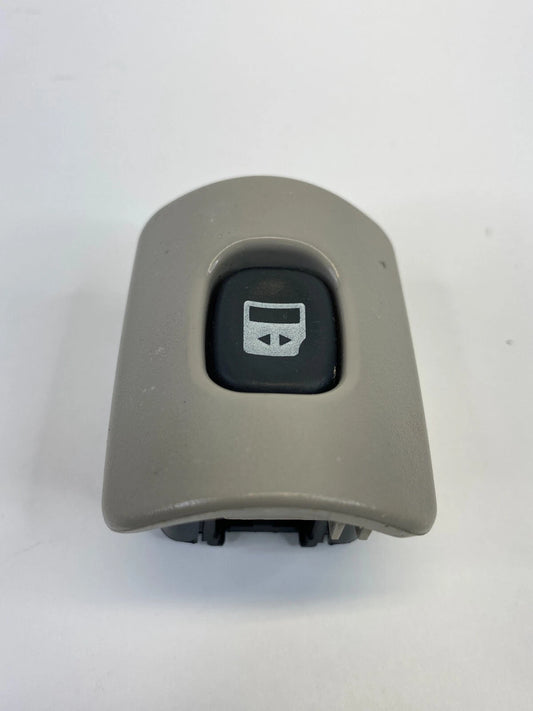 11-16 CHRYSLER TOWN & COUNTRY REAR LEFT POWER SLIDING DOOR SWITCH 1ES33BD1AB OEM