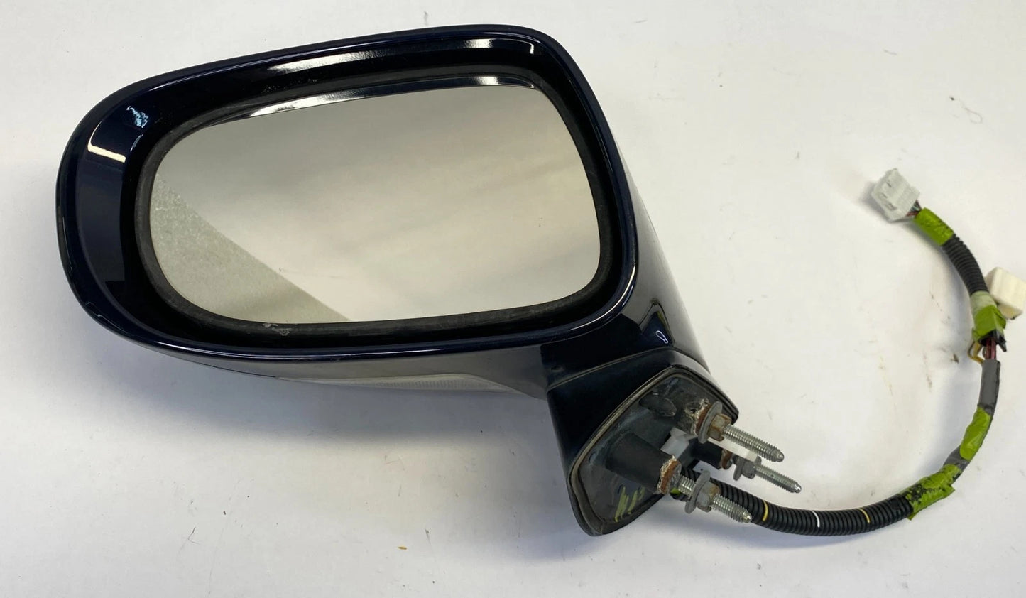 2009-2013 LEXUS IS250 IS350 SEDAN FRONT LEFT DRIVER SIDE VIEW DOOR MIRROR
